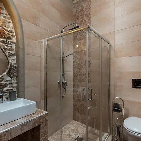 παραδοσιακό αμβωνασ Hébergement de vacances