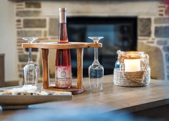 παραδοσιακό αμβωνασ *